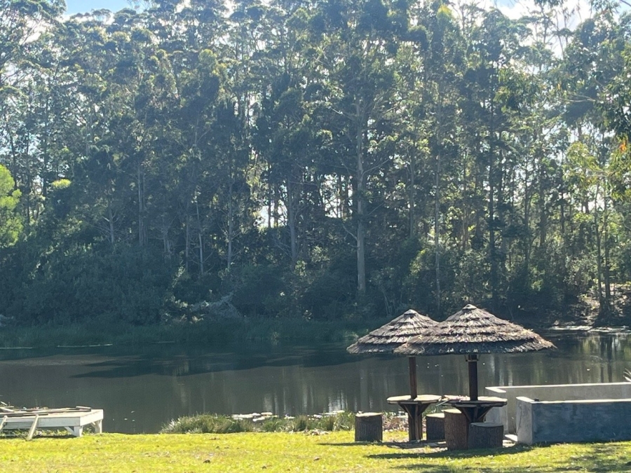 Commercial Property for Sale in Plettenberg Bay Rural Western Cape